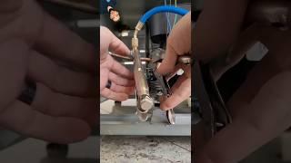 Как подготовить холодильник к ремонту? #лайфхак #ремонт #lifehacks #repair #авто