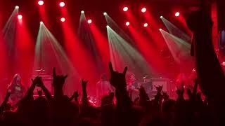 Angelmaker live @ Buckhead Theatre Atlanta, GA 10/28/24 (Almost Full Set)