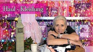 Glimmerfee Haul 2 - Kleidung (Flohmarkt Beute & Kleinanzeigen)