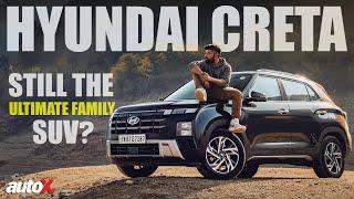 Hills & Highways | Epic 400km Road Trip With Hyundai Creta | 2025 India | autoX