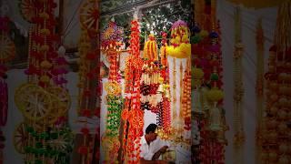 wholesale flower market in jaipur #jaipur