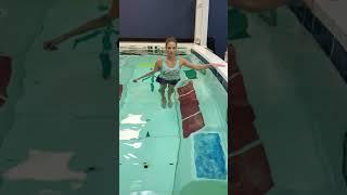 Aquatics - Hip Flexion