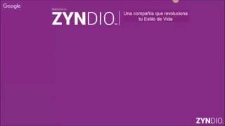 ZYNDIO TRAVEL EN ESPAÑOL