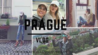 My 1st International Youtubers Beauty Trip to Prague! / Souzana's Beauty Secrets