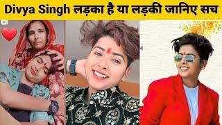 Divya Singh Jaipur Lifestyle, Biography, Lifestory, affairs, Relationship, Lovestory, Viralvideo,