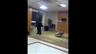 Dr Moses Anyanwu
