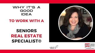 A Real Estate Agent For Seniors - How They Can Help You