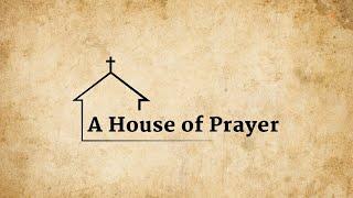 MBC Worship Service | January 19, 2025 | A House of Prayer