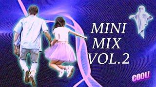 Magdalena Bay - mini mix vol. 2 (Official Audio)