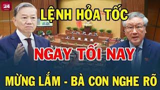 Tin tức 24h mới nhất ngày 21/06/2025 Tin Nóng Chính Trị Việt Nam  #THỜISỰTV24