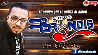 Grupo Bryndis Videomix DJ Megabass