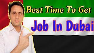 Best Time To Get Job In Dubai Mein Job Kaise Search Kare/Dubai Me Job Ke Leye Kaise Apply Kare #jobs