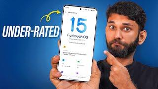 Why iQOO 13 & Funtouch OS 15 Deserves Your Attention!