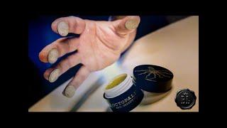 Octopalm: Anti Gravity Gel - Alberico Magic