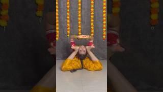 🪔Happy Diwali🪔@debparnagoswami. #shortsviral #dance #hardworks #lovedance #acrobatics #love #new