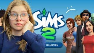 idk why i even wasted $44 on the sims 2