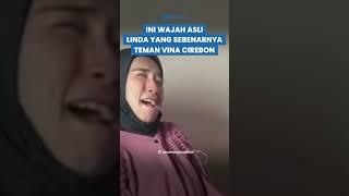 Akhirnya Terungkap Wajah Asli yang Diduga Linda Teman Vina Cirebon, Benarkah Itu Sosoknya?