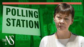 This is why Caroline Lucas is stepping down at the next election | UK Politics | New Statesman