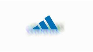 Adidas Logo Animation