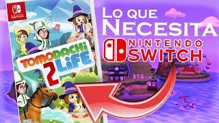 EL JUEGO DONDE ERES DIOS | Tomodachi Life | 2021