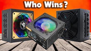 Best PSU Power Supply | Who Is THE Winner #1?