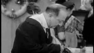 Jack Benny Kills Mel Blanc