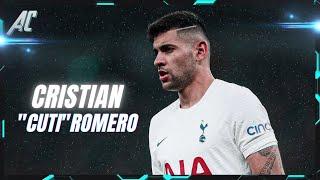 Cristian "Cuti" Romero- Defensive Skills, Tackles & Goal - Mejores Jugadas| 2022 | Argentina Comps®