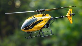 Top 15 Best RC Helicopters 2025