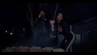 Raveness x Shauntrez - No Go | Shot By @TroyBoyTheBeast © 2020