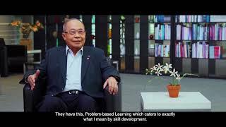 Republic Polytechnic -  The Learning Journey