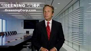 The Greening Corporation - Digital Marketing for the Modern Law Firm