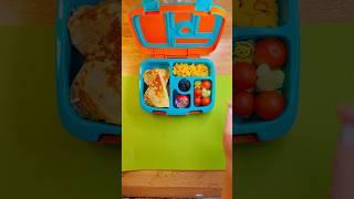 #shorts #lunchbox #lunchboxideas #bentobox #bentgokids #lunchbox #bento