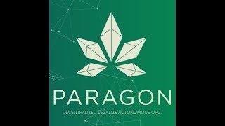 Paragon Coin Pumps 7000%!?