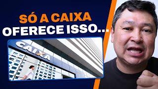 É por isso que o leilão da caixa é o melhor para investir em imóveis