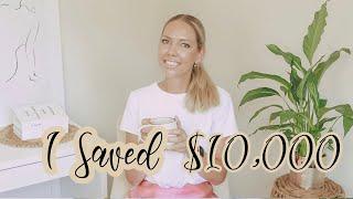 How To Save Money (Best Money Saving Tips for 2020)