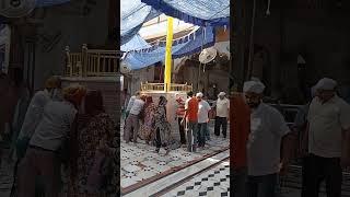 Amer shaheed Dhan dhan baba deep singh ji