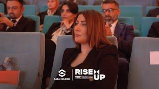 Saba Holding | TEDxNishtiman