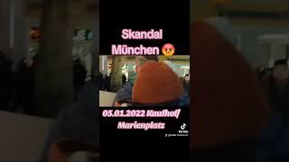 Kein Vergessen! #münchen #video