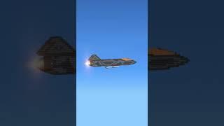 Epic Dogfight in SFS + Link to BP Files