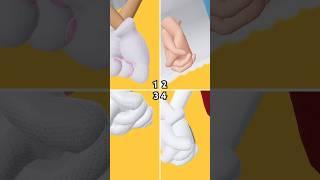 Hold my hand  #tiktok #shortvideos #zepeto #trending #trending #digitalcircus #viral