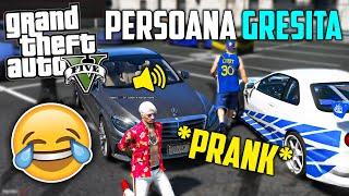 FiveM | LE-AM FACUT *PRANK* POLITSTILOR! *mori de ras* 