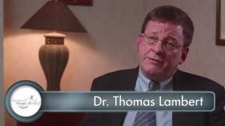 Dr. Lambert on Creating Dental Plans for his Patients