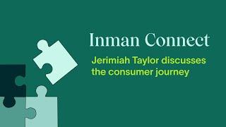 Jerimiah Taylor discusses the consumer journey