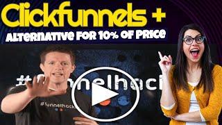 Cheaper Alternative to Clickfunnels Alternative They Don't Want You To Know