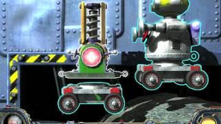 Crazy Machines 2 - Invaders from Space Add-on Trailer