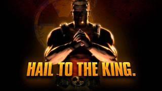 Duke Nukem Soundtrack - Minibattle B