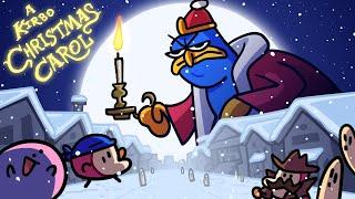 A Kirby Christmas Carol 