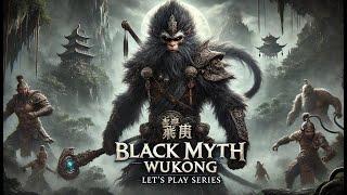 Im Netz der Illusionen: Der Hundertäugige erwacht | Black Myth: Wukong #10 Let's Play Livestream