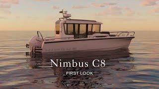 Nimbus C8 First Look