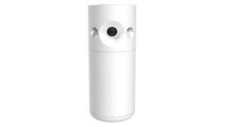 Honeywell Smart Home Security Indoor MotionViewer (RCHSIMV1)